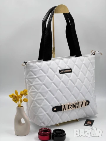 чанти valentino garavani guess , снимка 11 - Чанти - 51291894