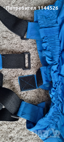 Ски яке и гащеризон Trespass за момче 9-10г., снимка 12 - Зимни спортове - 44618086