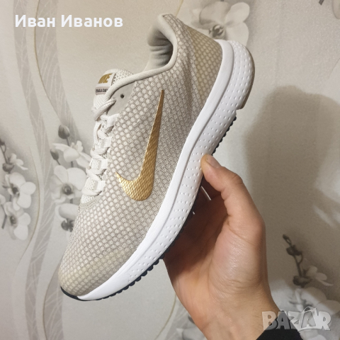 маратонки NIKE RUNALLDAY  номер 39, снимка 14 - Маратонки - 40115053