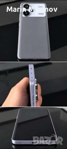телефон Xiaomi Note 13 Pro 5G 512Gb, снимка 2 - Xiaomi - 56269530