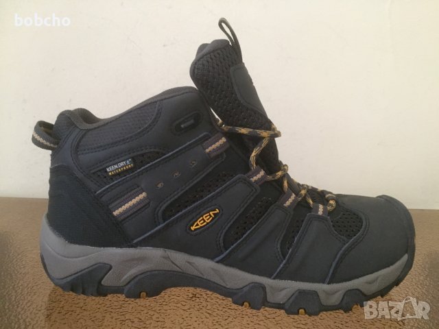 Keen waterproof , снимка 7 - Мъжки боти - 39449751