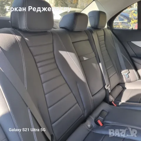 Mercedes E400 4Matic, снимка 5 - Автомобили и джипове - 55754537