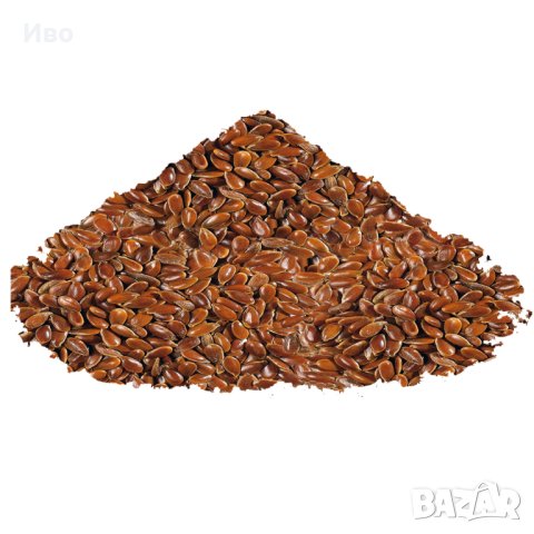 Ленено семе, Лен, снимка 2 - Домашни продукти - 41356114