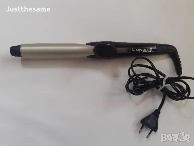 Преса / Маша за коса Remington CI-6325, снимка 4 - Фризьорски принадлежности - 47303505