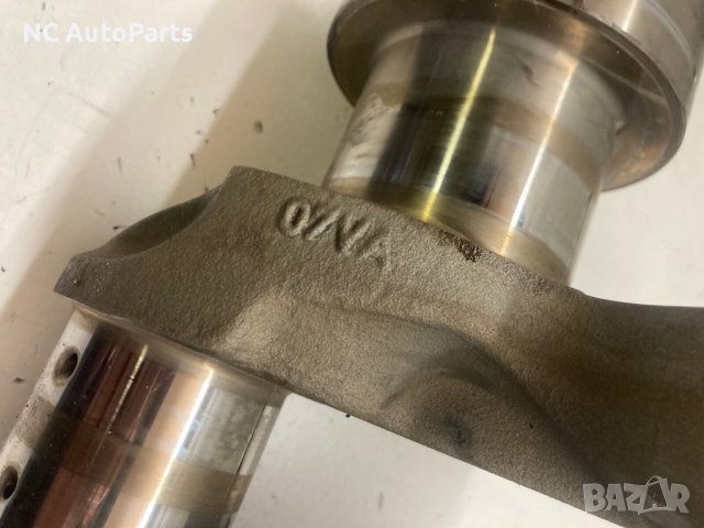 Колянов вал за BENTLEY MULSANNE V8 6.75 07V105021G 2013, снимка 9 - Части - 42595271