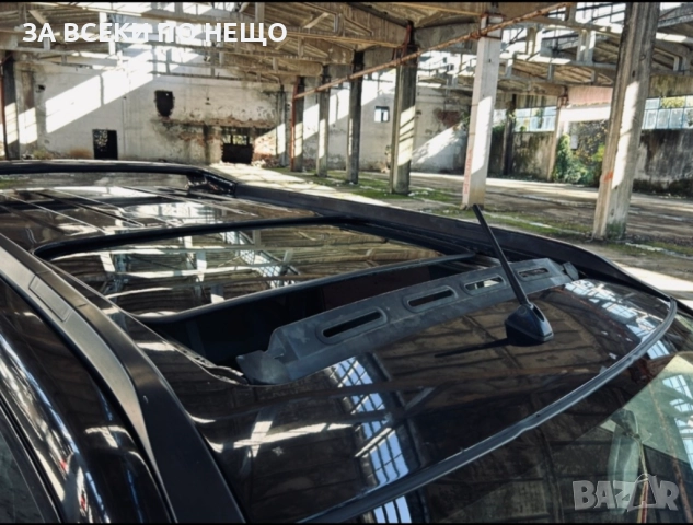 Nissan X-Trail 2.2 136hp, снимка 11 - Автомобили и джипове - 52470103