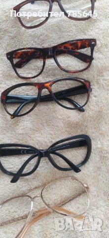 Диоптрични рамки унисекс., снимка 2 - Слънчеви и диоптрични очила - 42237462