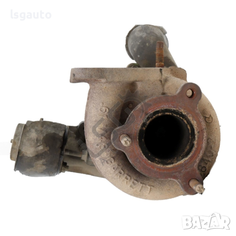 Турбо Renault Scenic II 2004-2009 ID: 123054, снимка 3 - Части - 44761070