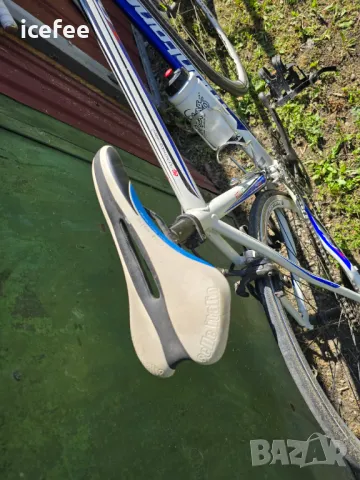 Montana Tour 28 цола , снимка 8 - Велосипеди - 49976483