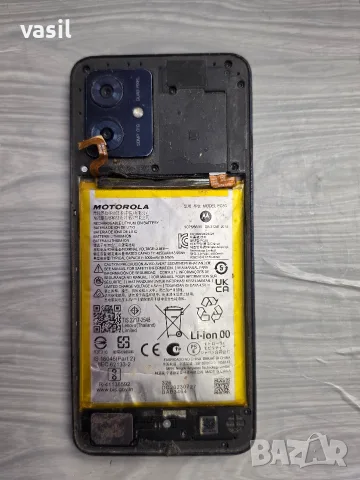 MOTOROLA G54 XT2343 части (0342), снимка 2 - Резервни части за телефони - 56257934