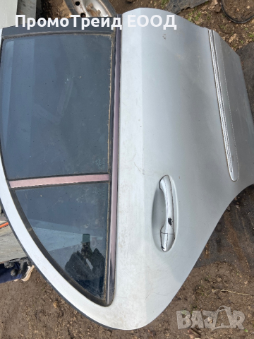 Задна дясна врата Mercedes E Klass W211 Мерцедес Е класа 