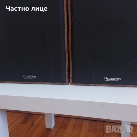 Трилентови колони, снимка 3 - Тонколони - 53396691