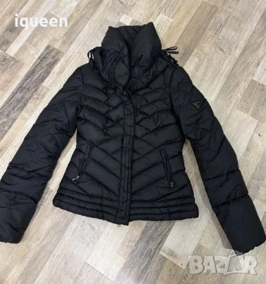 Яке/Палто/Блейзър/Ботуши...дамски дрехи, снимка 3 - Якета - 52945034