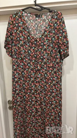 Рокля Zizzi Германия 🇩🇪, снимка 3 - Рокли - 47346882