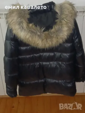 дамско яке, снимка 4 - Якета - 49770912