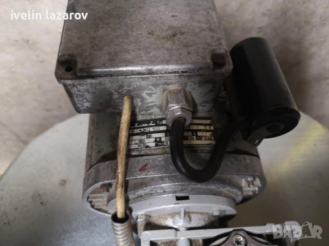 Пчеларска машина за инвентиран сироп, снимка 4 - Други машини и части - 53518414