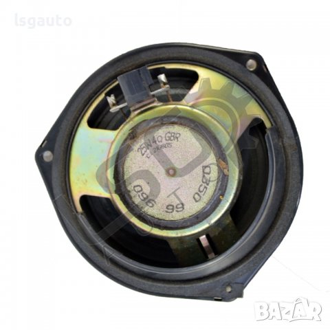 Високоговорител Mazda 2 I (DY)(2003-2007) ID:92122, снимка 2 - Части - 39290727