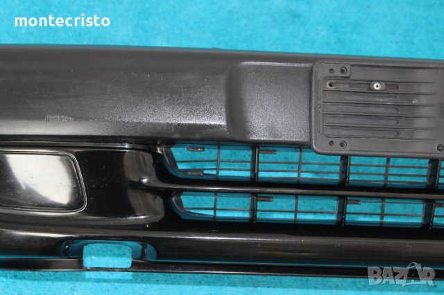 Предна броня Citroen Saxo (1996-2004г.) Ситроен Саксо версия без халогени / 9617730777, снимка 6 - Части - 40384469