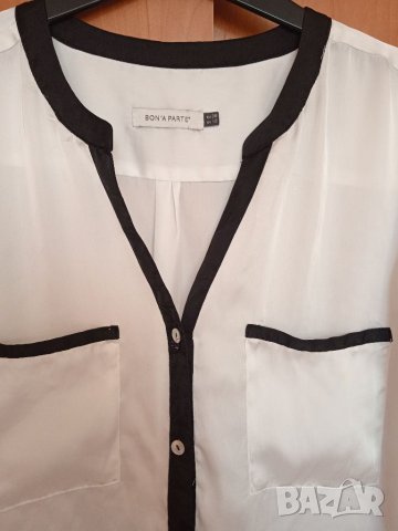 Сатенена риза, снимка 3 - Ризи - 33957987