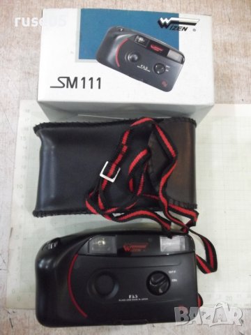 Фотоапарат "WIZEN - SM 111" работещ