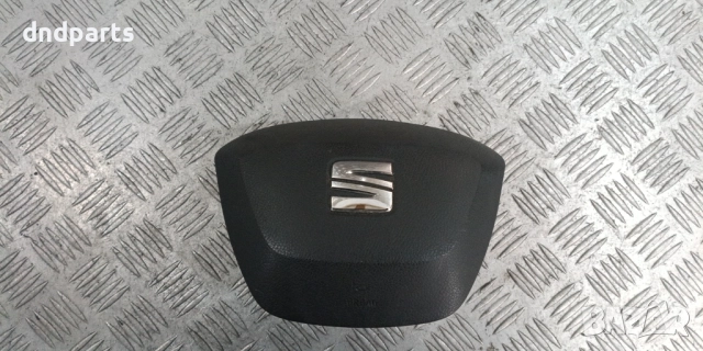 Airbag волан Seat Toledo 2016г.	