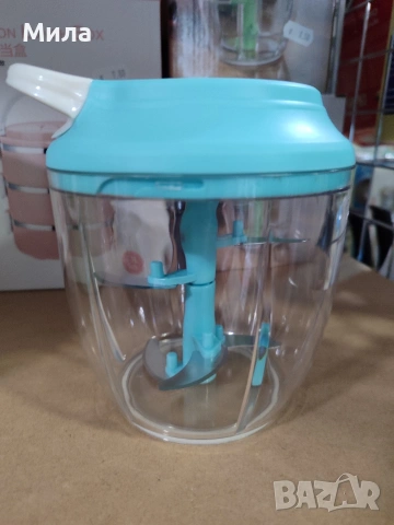 Ръчен чопър 1 литър