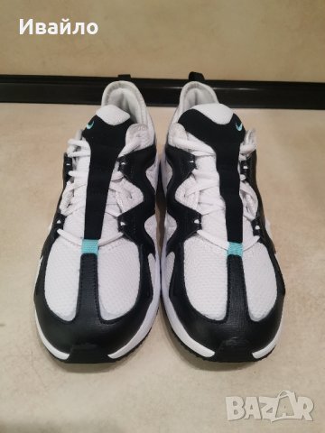 NIKE Air Max Graviton. , снимка 2 - Маратонки - 41823214