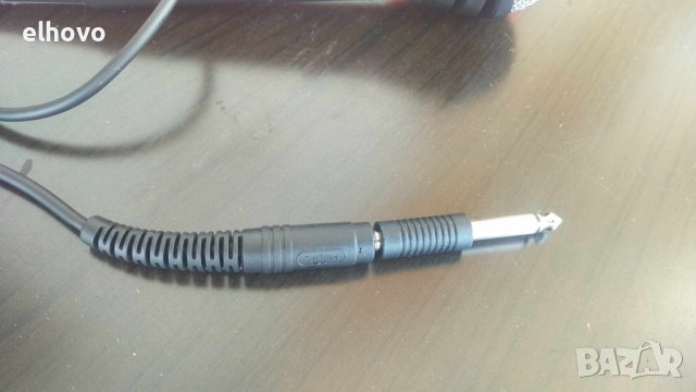 Микрофон Philips SBC MD 110, снимка 7 - Микрофони - 41394699