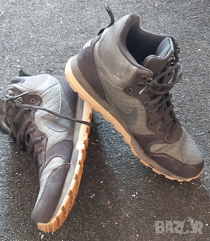 Маратонки Nike Adidas Fila Fife fingers Etnies, снимка 5 - Маратонки - 53160067