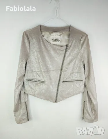 Rebel by Rino&Pelle 40/L, снимка 4 - Якета - 48753750