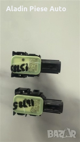 Парктроник централна решетка Mazda CX3 CX-3 година 2018 2019 2020 202218100452596, 181004-52596 