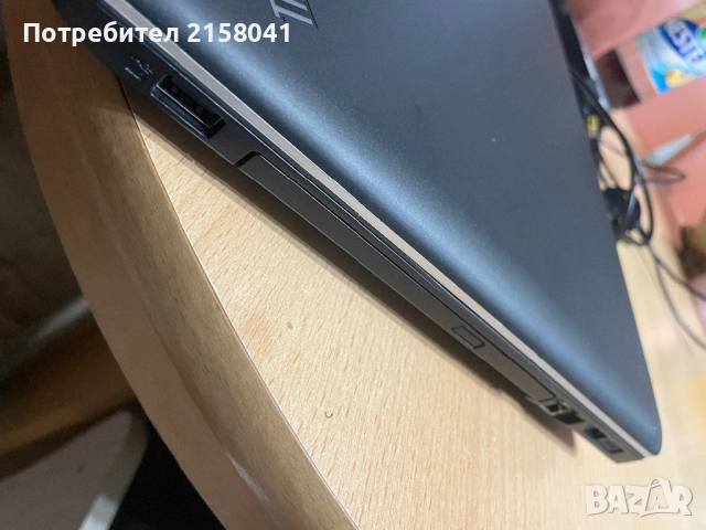 Лаптоп Lenovo ThinkPad E540, снимка 5 - Лаптопи за дома - 53669068