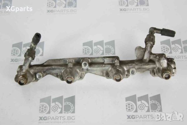  Бензинова горивна рейка за Ford Mondeo MK1 1.6i 90к.с. (1993-1996), снимка 2 - Части - 41320151