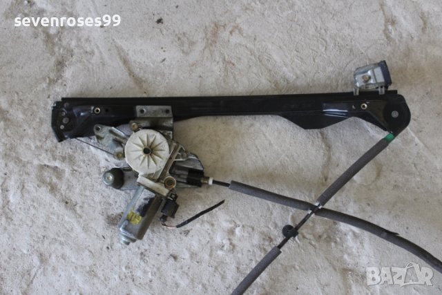 Машинка ел съкло предна дясна Форд Фокус 1 Ford Focus 1, снимка 6 - Части - 42250945