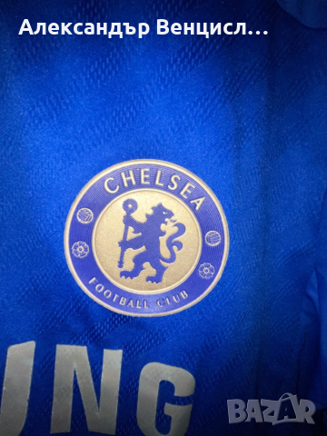 Adidas x Chelsea 12/13, снимка 3 - Футбол - 44933486