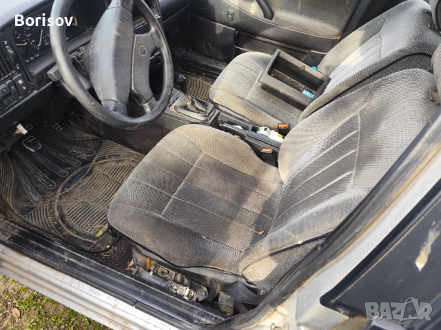 Пасат2 1.8, снимка 6 - Автомобили и джипове - 52839416