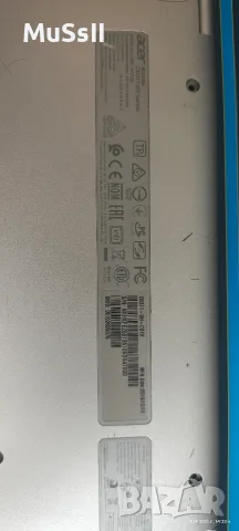 Chromebook 311 CB311-9H – за части , снимка 4 - Части за лаптопи - 56182186