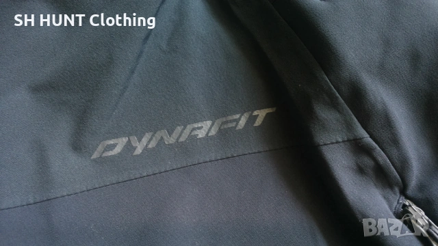 DYNAFIT GORE WINDSTOPPER Stretch Trouser размер 54 / XL - XXL ски сноуборд панталон - 1911, снимка 14 - Зимни спортове - 53157662