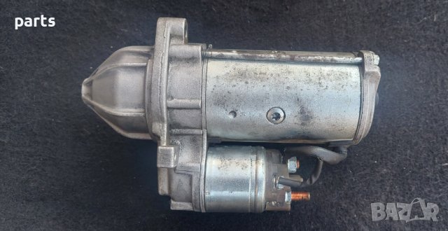 Стартер Мерцедес Спринтер - Вито - Виано - С класа - Е класа - S класа - CLK N, снимка 4 - Части - 39737381