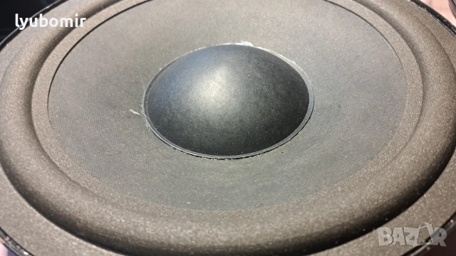 Пеерлес 12 ", снимка 2 - Тонколони - 52494150