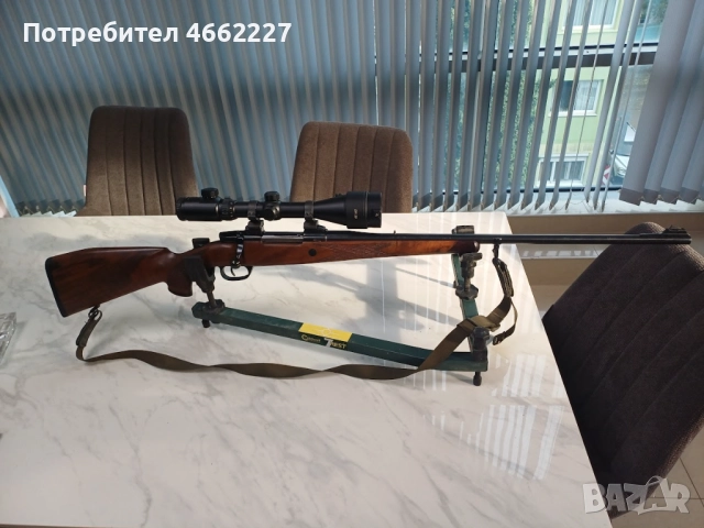 ловно оръжие, снимка 2 - Ловно оръжие - 52559491