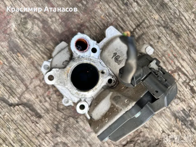 A6511400360. EGR клапан за Мерцедес Ц-класа W204.OM 651, снимка 3 - Части - 50200423