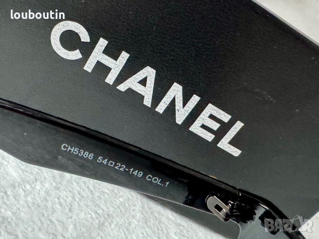 CH 2024 дамски слънчеви очила котка с лого , снимка 14 - Слънчеви и диоптрични очила - 44658221