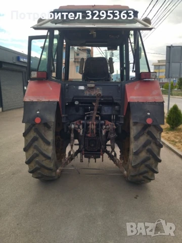 беларус 900, снимка 6 - Селскостопанска техника - 51183307