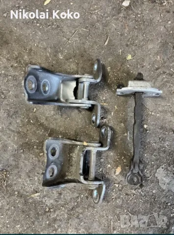 Панти за хонда сивик 19г 