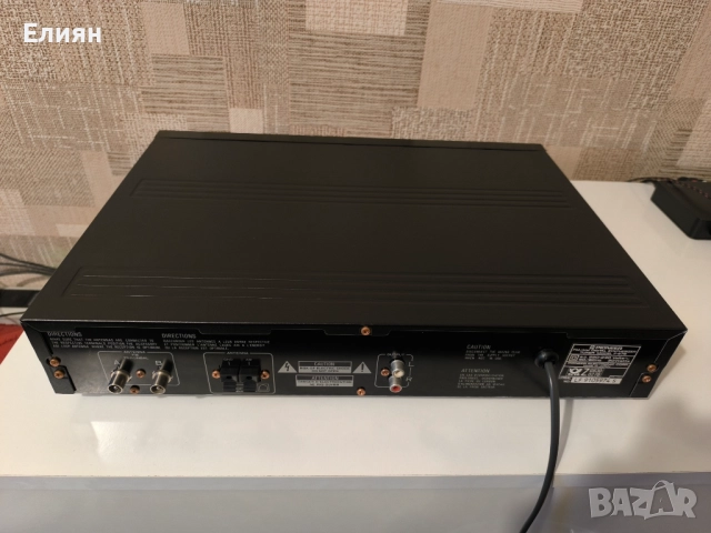 Pioneer F-676, снимка 7 - Тонколони - 52856995