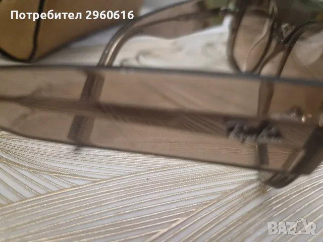 продавам изгодно оригинални маркови очила, снимка 5 - Слънчеви и диоптрични очила - 55975585