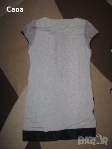 Рокля IN FRONT, снимка 3 - Рокли - 41636959