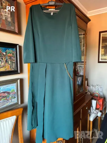 Елегентни  рокли  "Дика", снимка 7 - Рокли - 45399175