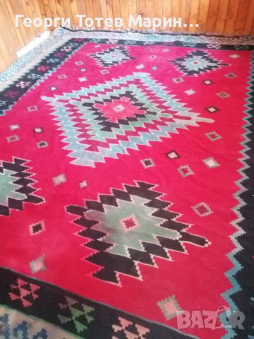 Чипровски килим , снимка 1 - Килими - 42297985